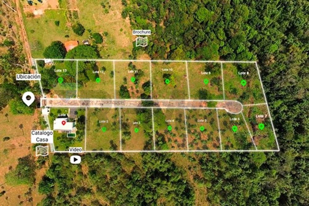Terreno en venta en San Bernardino — foto 2