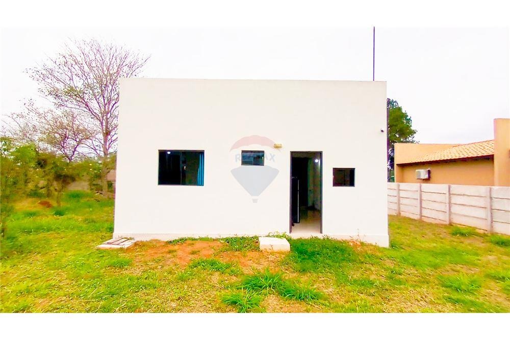 VENDO CASA EN AREGUA-COSTA FLEITAS — foto 2