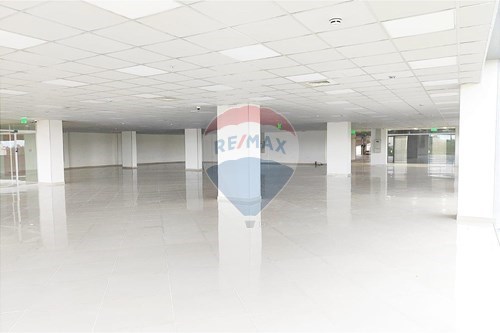 Oficina-Alquiler-PY Asunción Villa Morra — foto 3