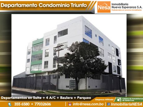 Condominio Triunfo