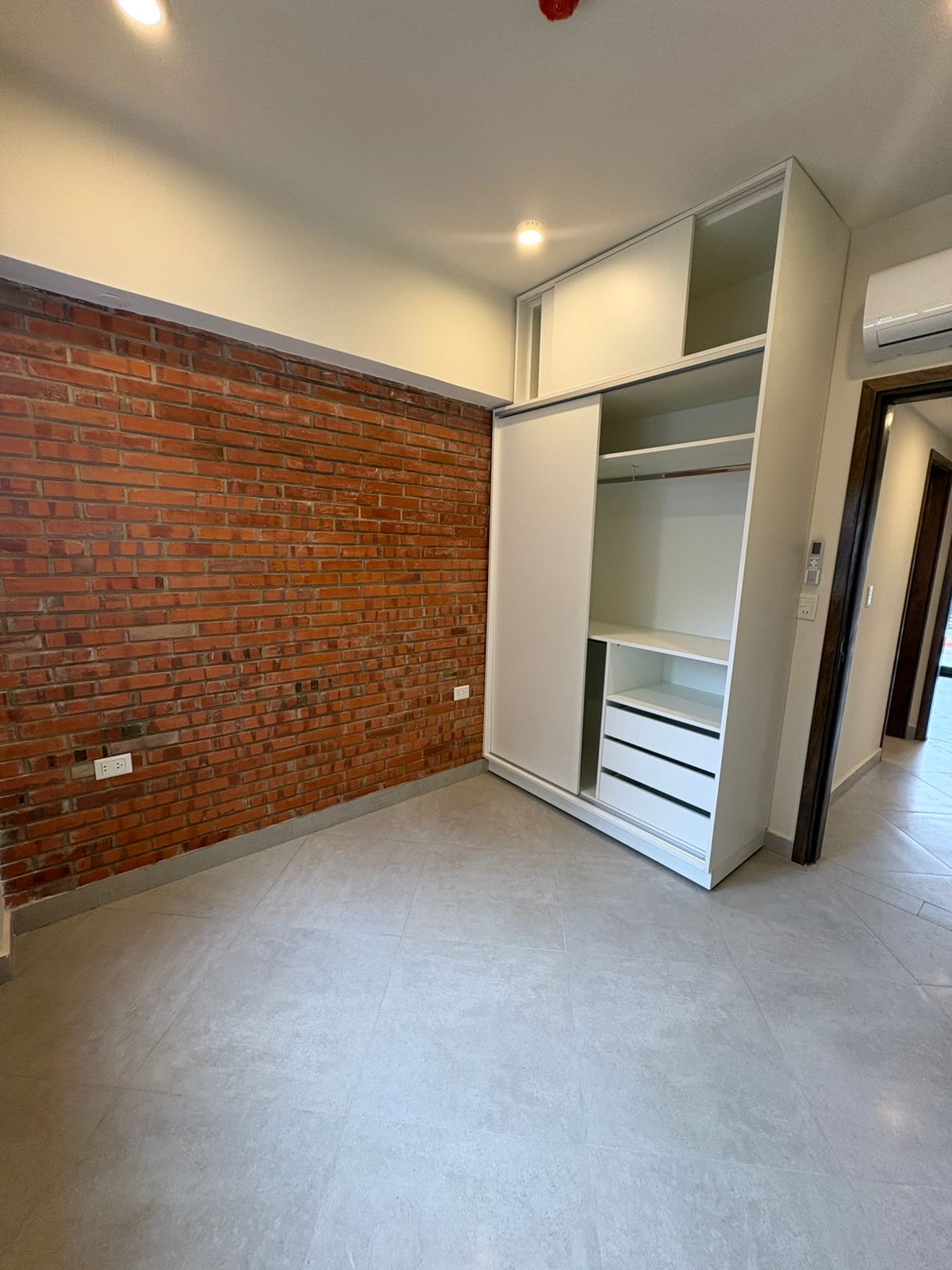 Alquilo departamento de 2 habitaciones en Fernando zona ips ingavi — foto 3