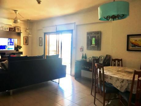 Vendo Departamento Céntrico En Inmejorable Ubicación