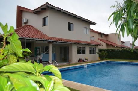Vendo Casa En Urubo