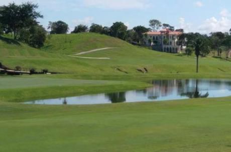 Terreno Urubo Golf