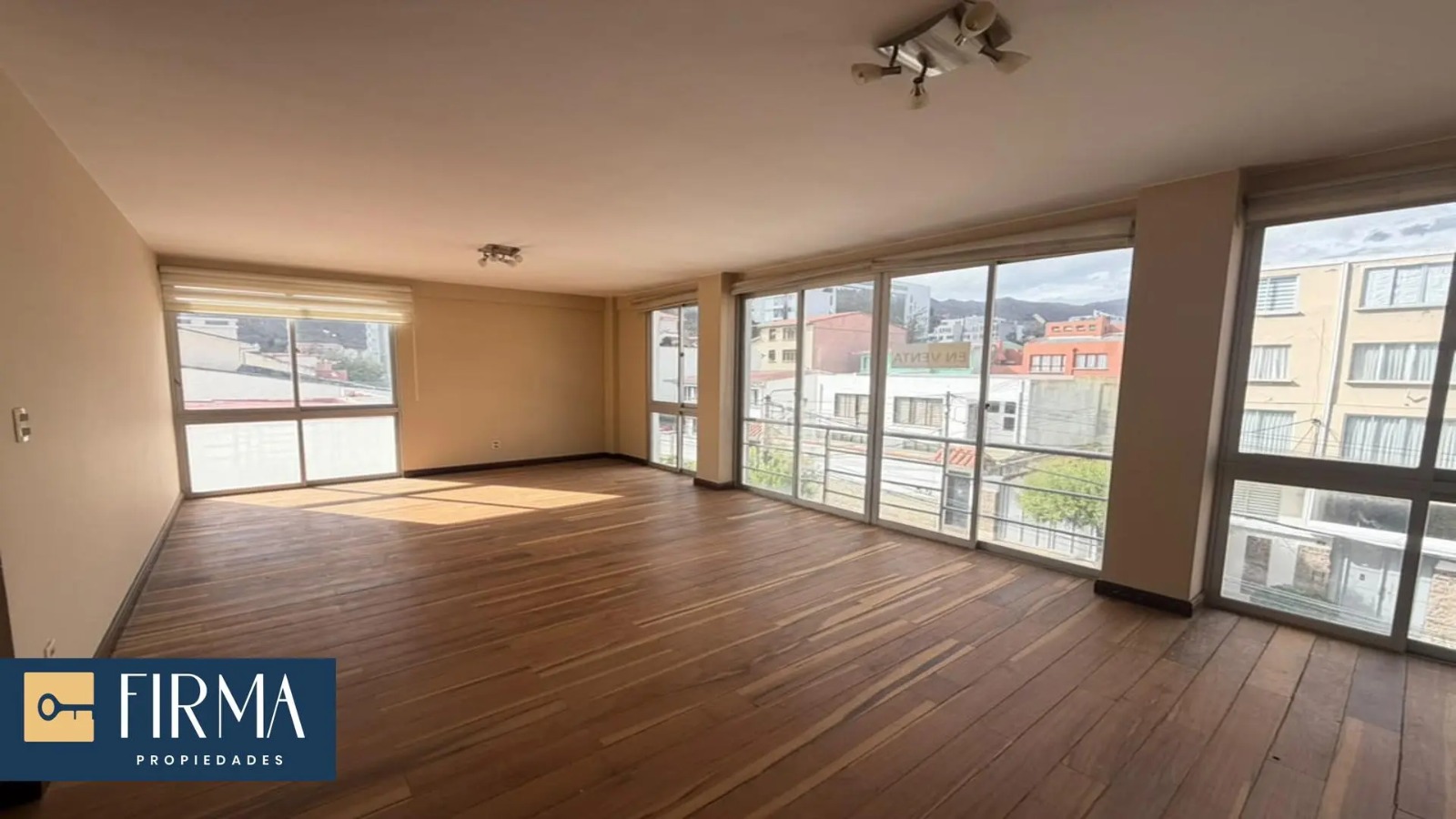 Departamento en venta en Achumani