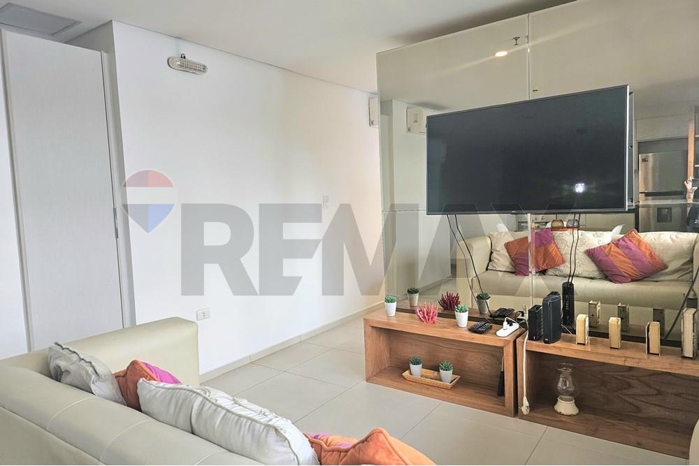 Departamento - Alquiler - Ycuá Satí, Paraguay — foto 3