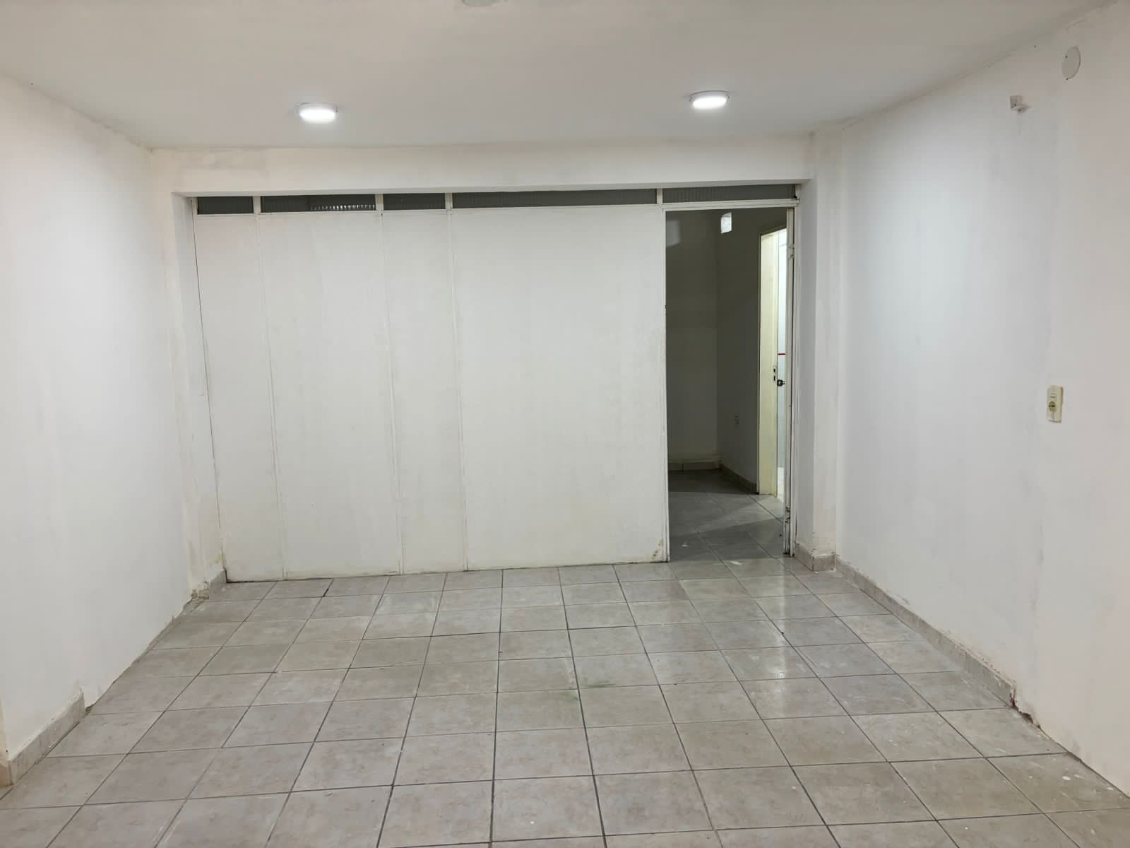 ALQUILO DPTO EN EL CENTRO DE ASUNCIÓN — foto 2
