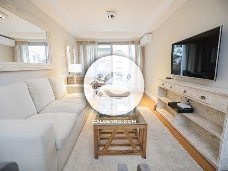 Apartamento En Urban Golf Patio Uso Exclusivo . Ref: 5392