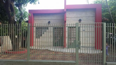 Casa En B° Santa Maria