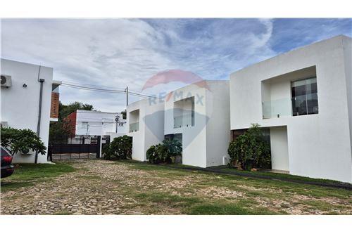 Duplex-Alquiler-PY Asunción Itá Enramada — foto 2