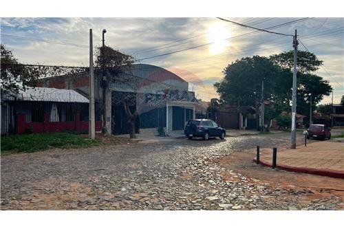 Casa Venta PY Asunción B° San Pablo — foto 3