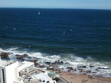 Alquilo De Forma Anual (12 Meses) Apartamento En Punta Del Este