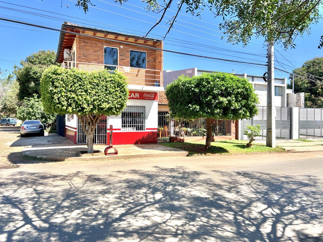 Casa en venta en Luque — foto 2
