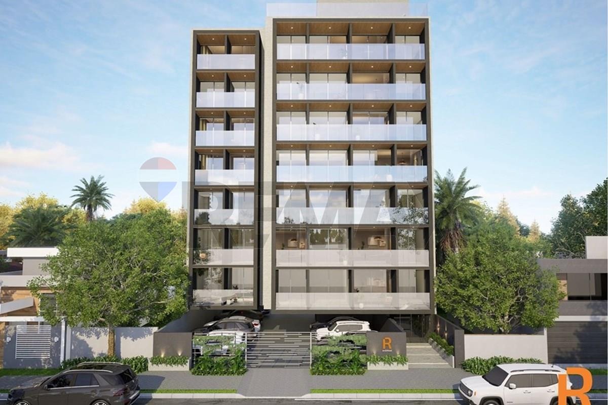 Departamento en venta en Villa Morra