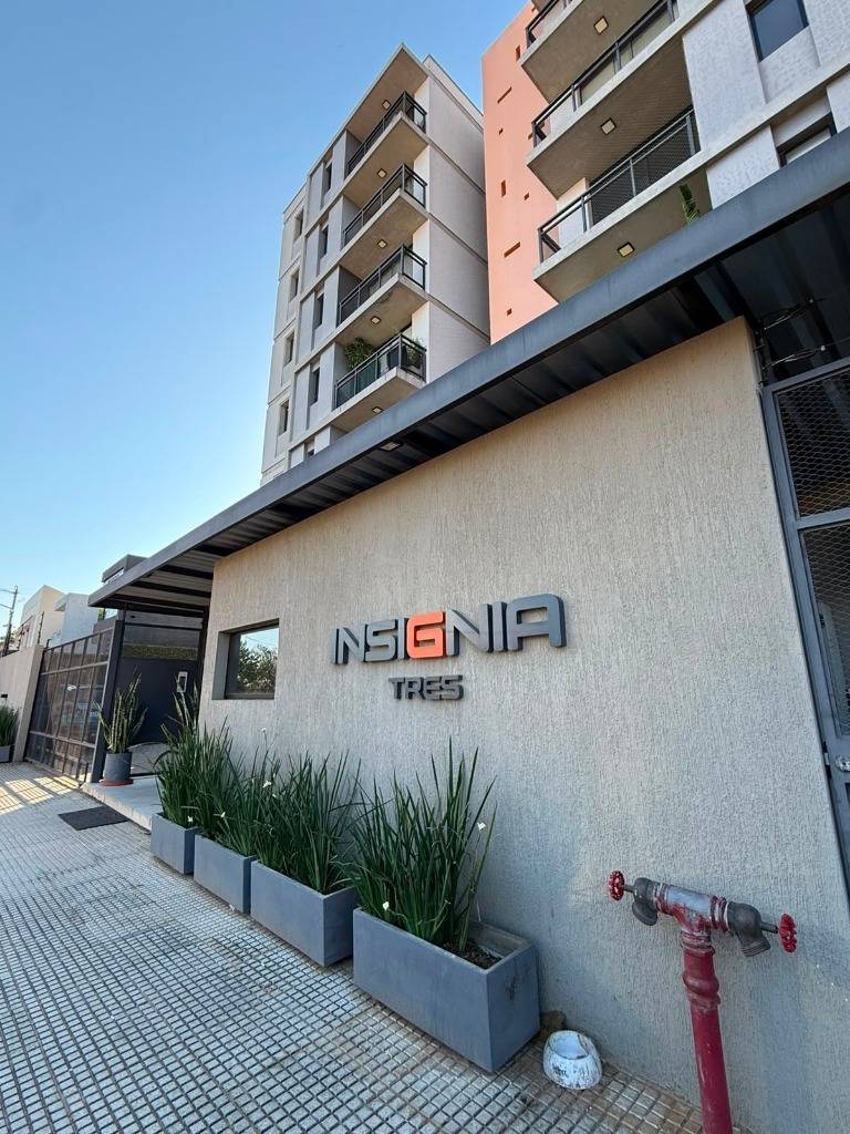 alquilo departamento insicnia 3 — foto 2