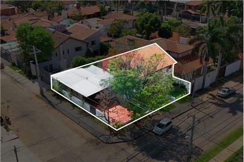 Casa en venta en Mburucuyá, Asunción — foto 2