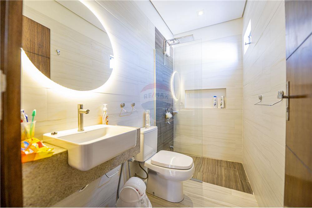 Casa AMOBLADA en venta - San Bernardino — foto 2