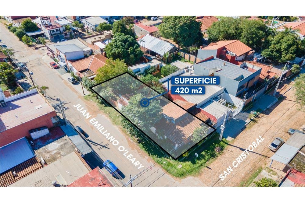 VENDO ESQUINA COMERCIAL EN FDO ZONA NORTE — foto 2