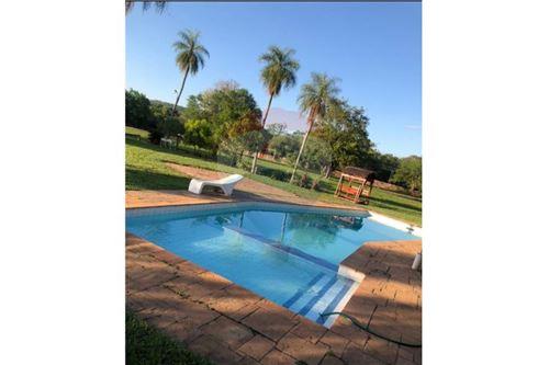 ALQUILER DE CASA DE VERANO, CORDILLERA SAN BERNARDINO — foto 2