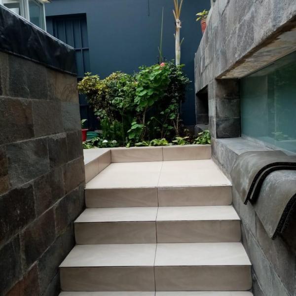 Departamento en alquiler en Miraflores