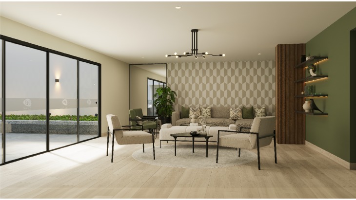 Departamento en venta en Pueblo Libre