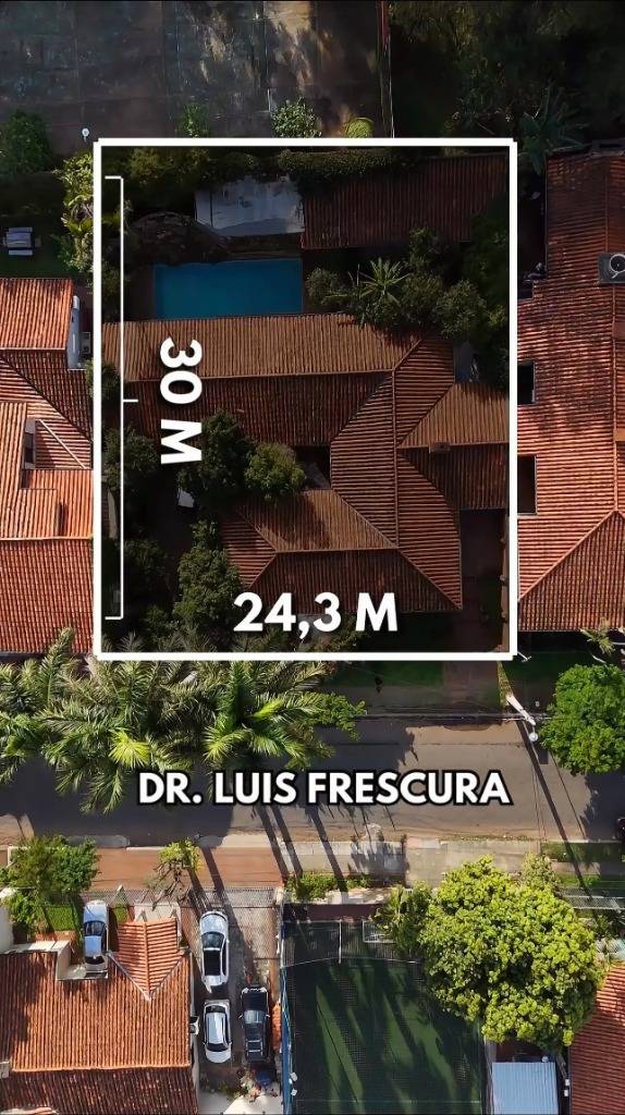 Amplia casa en terreno de 729 m² | Hipódromo — foto 2