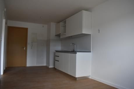 Apartamento En Alquiler A Estrenar