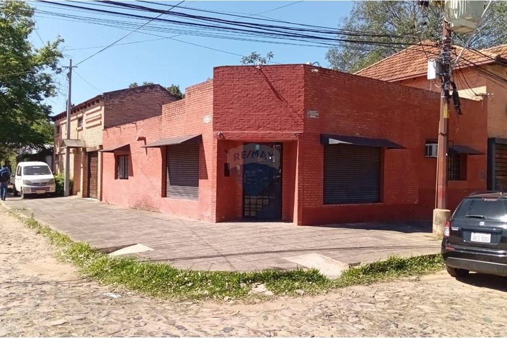 VENDO TERRENO EN ESQUINA EN RECOLETA — foto 3