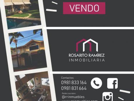 Hermosa Casa