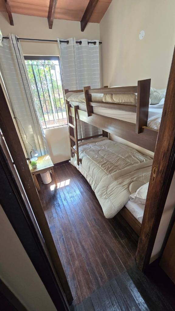 ALQUILO DUPLEX EN PUERTA DEL LAGO S.B — foto 2