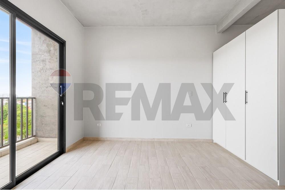 Vendo Monoambiente en el Edificio Tannat Soho — foto 3