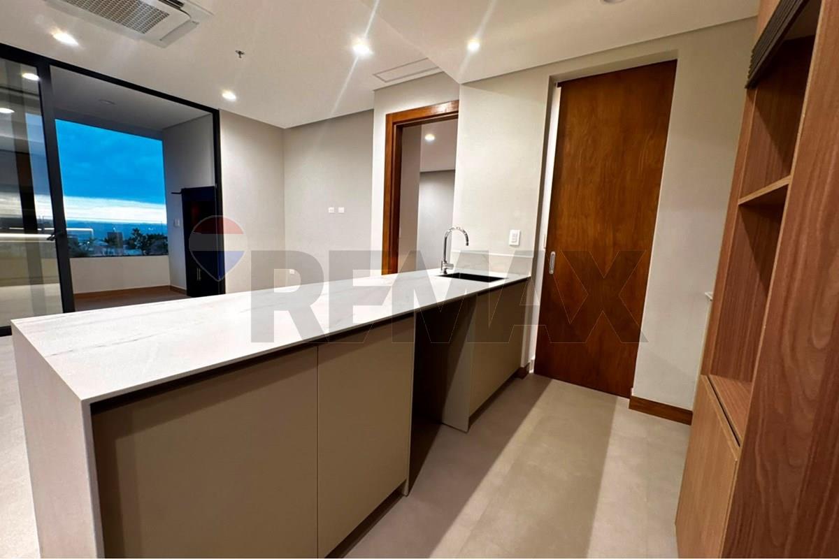 Alquilo Departamento en Torre Las Palmas — foto 2