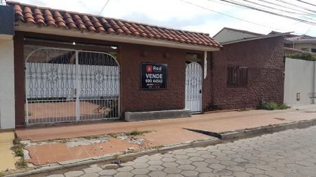 Terreno En Venta Barrio Hamacas