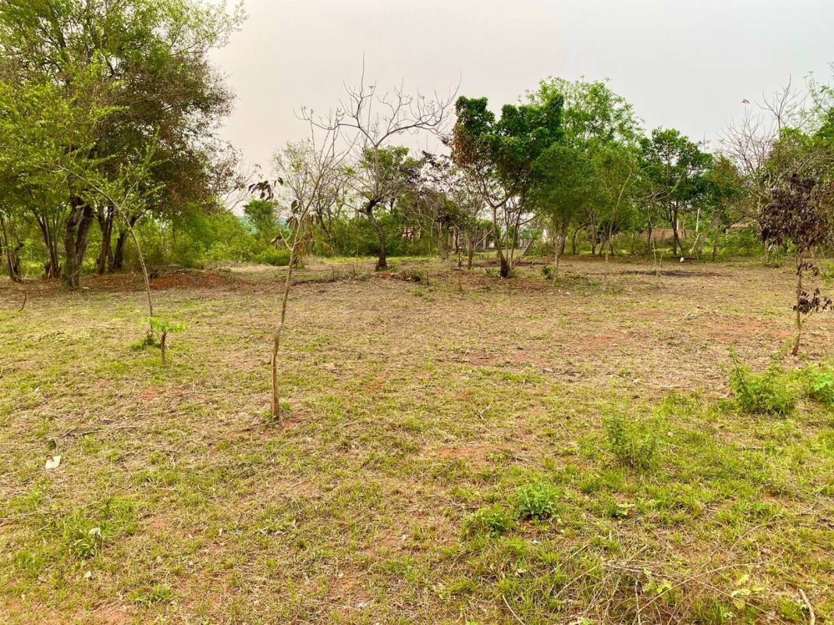 EN VENTA TERRENO EN CAACUPE — foto 2