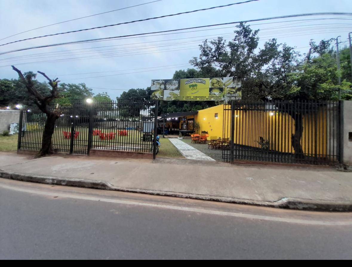Alquilo terreno sobre Av. De La Victoria en San Lorenzo — foto 3