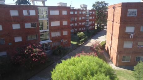 Pasaje Asilo Y 8 De Octubre, PróX. Casmu, La Blanqueada