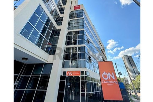 Oficina-Alquiler-PY Asunción Las Lomas (Carmelitas) — foto 2