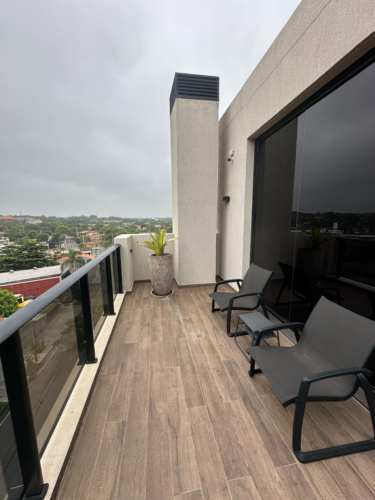 SANTÍSIMA TRINIDAD EN ALQUILER DEPARTAMENTO DE 2 DORMITORIOS — foto 3