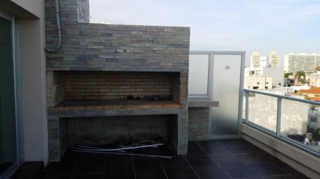 Penthouse, De Categoría, Prox. A Rambla, Wtc Y Shopping