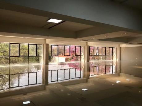 Alquilo Impecable Oficina Corporativa En Las Carmelitas,zona Shopping Del Sol