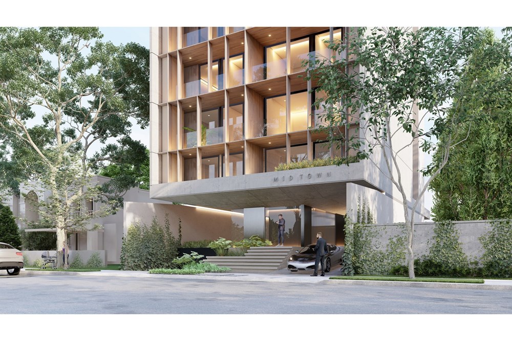 Departamento en venta en Las Mercedes