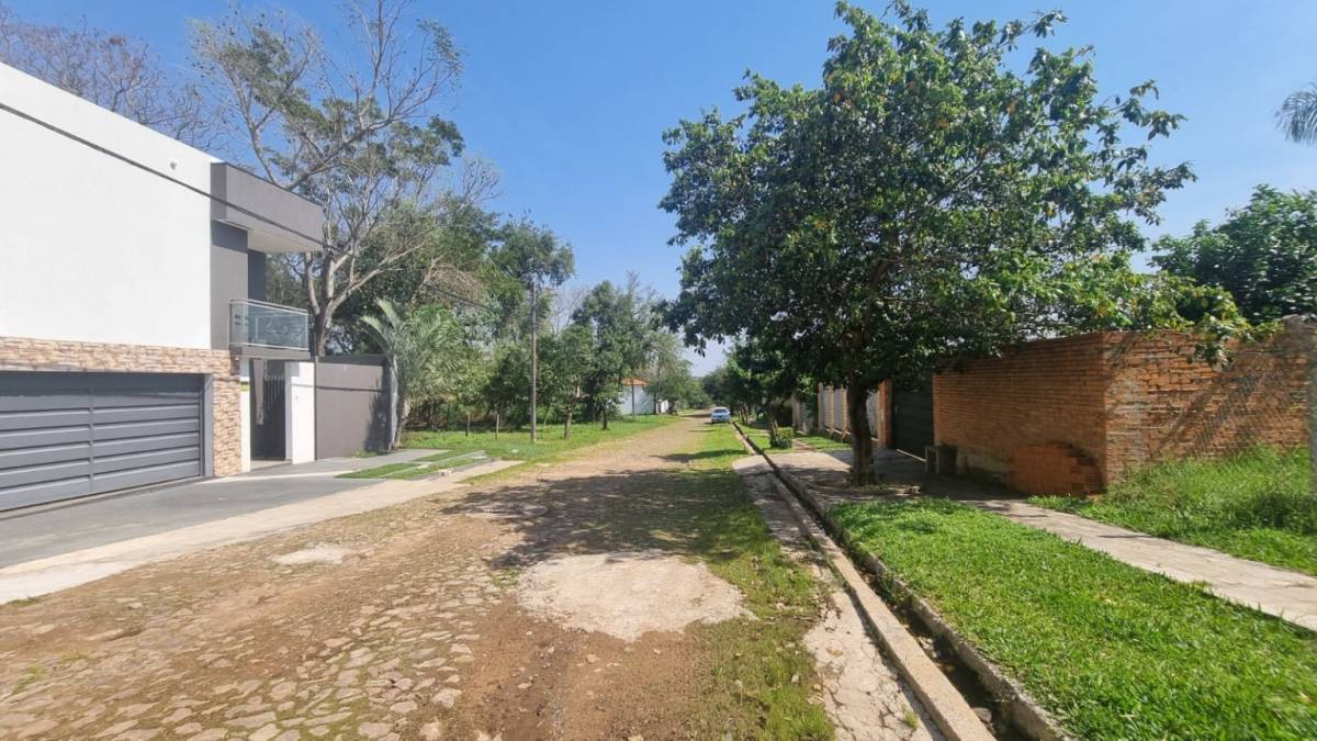TERRENO A PASOS DEL CLUB NAUTICO SAN BERNARDINO — foto 3