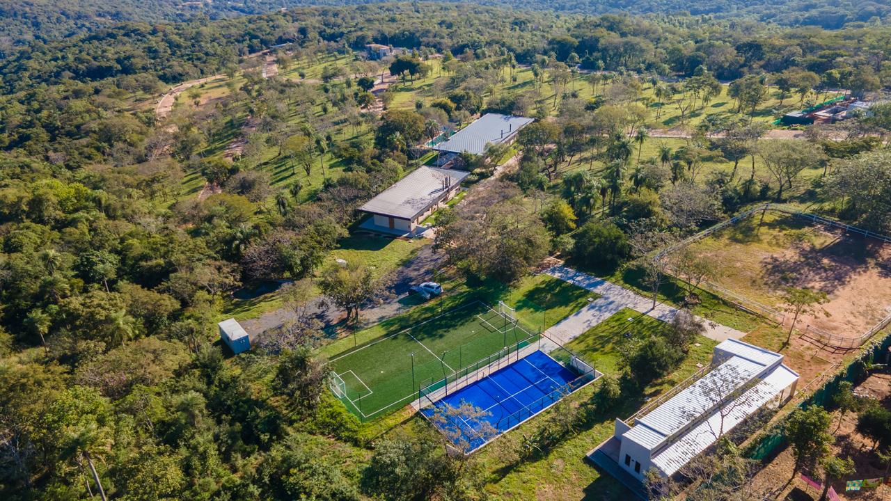lotes MADRE SELVA, en san Bernardino - Ciervo kua — foto 3