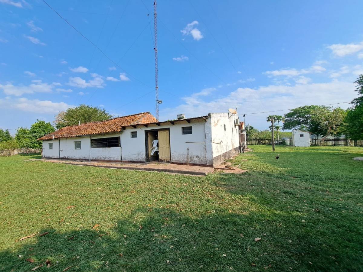 Estancia en venta con 319 ha. Concepción, Loreto — foto 2