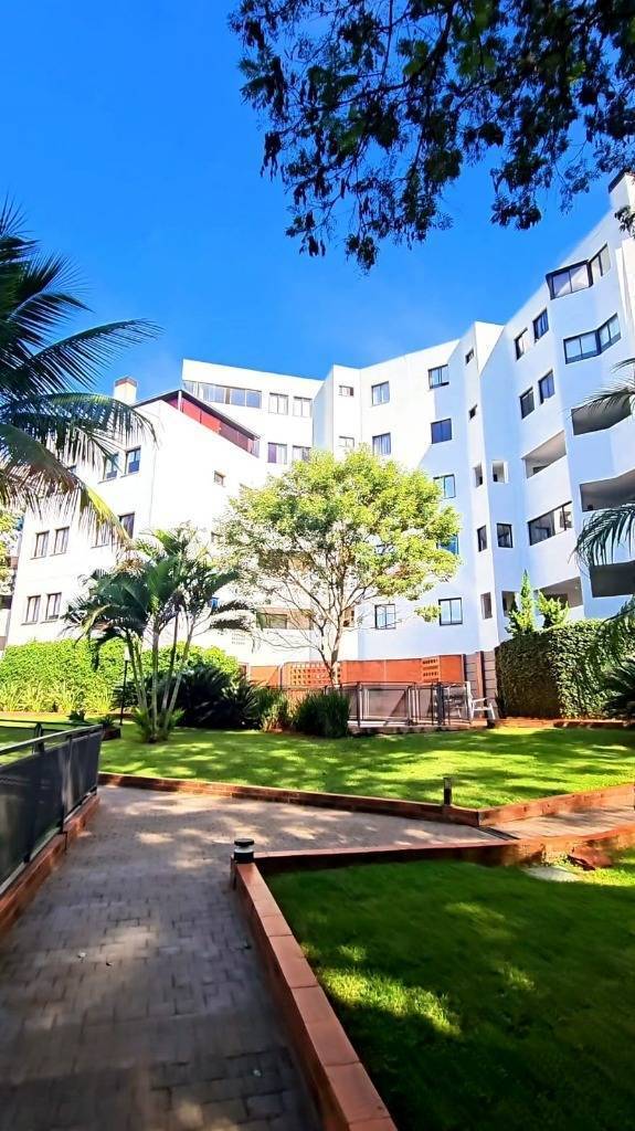 Alquilo departamento de 2 Dormitorios en Condominio Moravia — foto 2