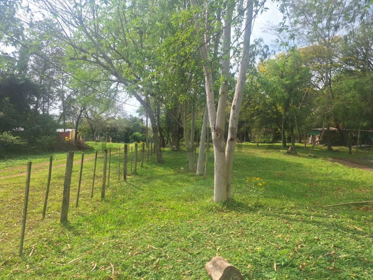 Vendo amplio terreno en Caacupe — foto 2