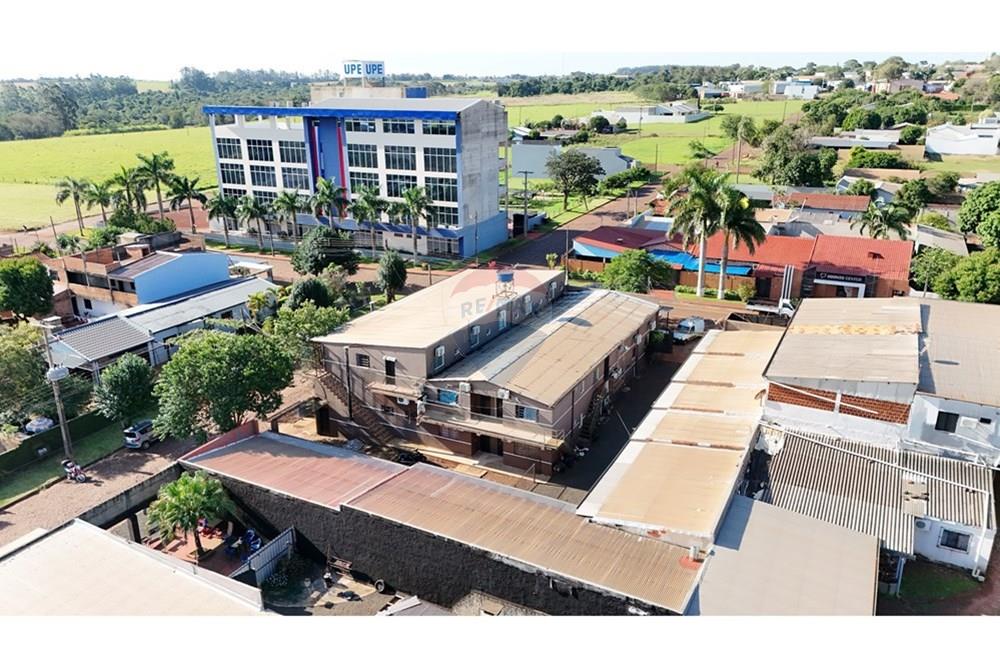 Edificio Comercial en Santa Rita: Inversión Ideal — foto 2