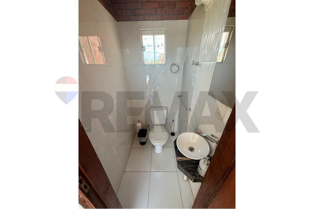 Casa - Alquiler - San Bernardino, Paraguay — foto 3