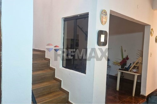 Alquilo hermosa casa residencial en Asunción, Barrio Tembetary — foto 3