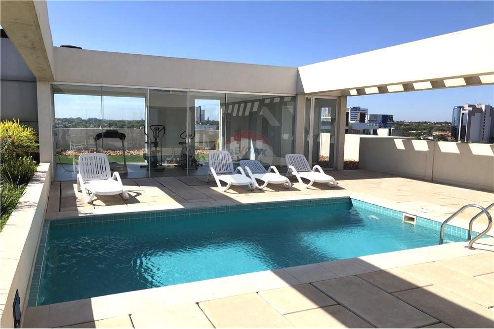 DEPARTAMENTO-ALQUILER-VILLA MORRA-ASUNCION — foto 3